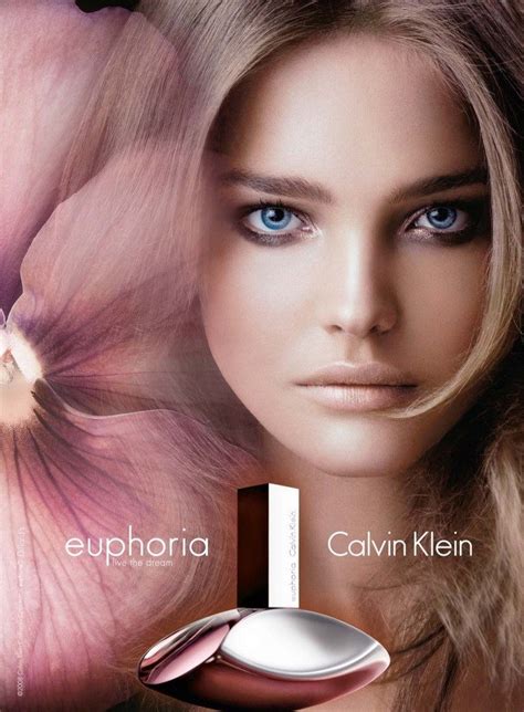 euphoria calvin klein 2005.